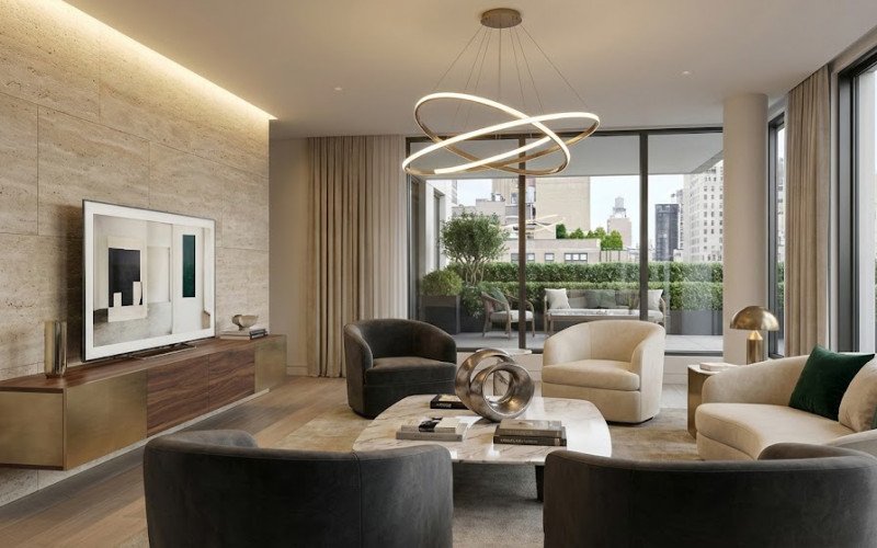 Luxury Modern Interior Ideas to Elevate Your Home in 2026